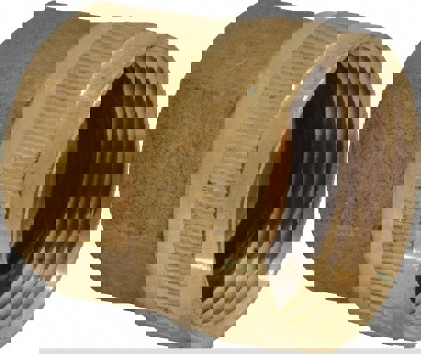 Garden Hose Fitting: 0.75