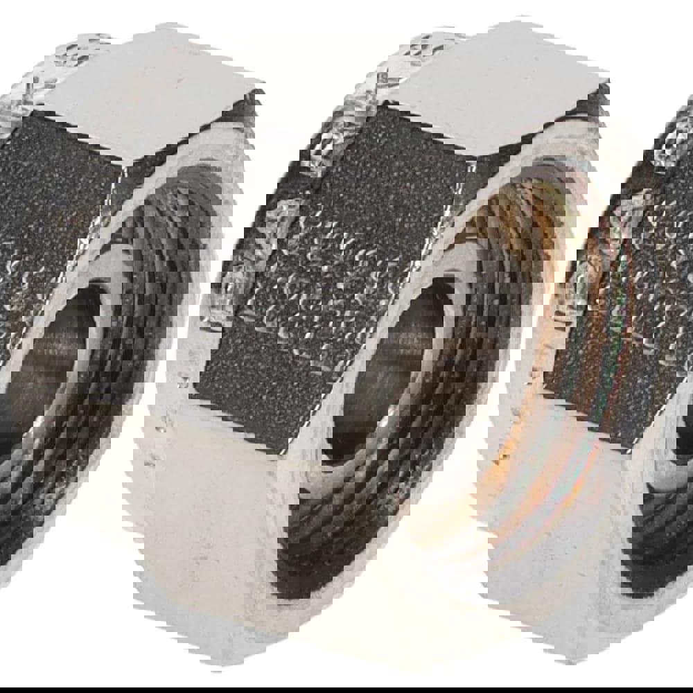 Compression Tube Plug: 1/2-20