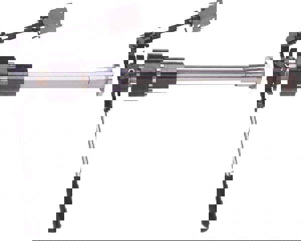 Collet Closers; Actuator Type: Lever ; Spindle Type: D1-4 ; PSC Code: 5136