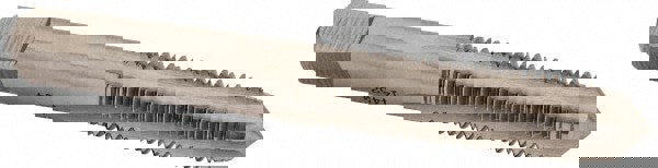 Hand STI Tap: 5/16-18 UNC, H4, 4 Flutes, Plug Chamfer