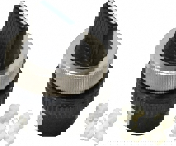 Manually Operated Valve: 0.06