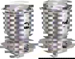 2,174 CFM, 115 Volt Direct Centrifugal Ventilator