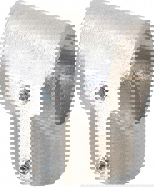 Tee Fr Pipe Sz 1 1/2 in