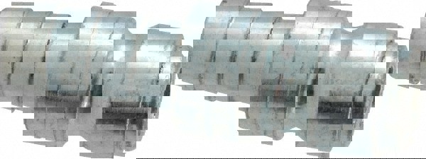 Pneumatic Hose Coupling: 3/8