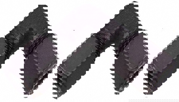 Flareless Bite-Type Tube Union Elbow: 5/16