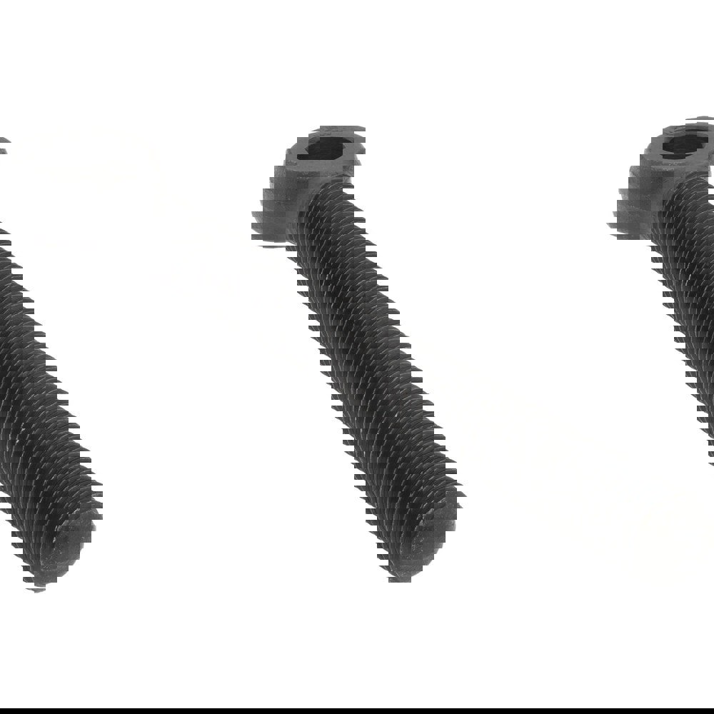 1/2-13, External Male Thread, Steel, Eye Hole Head, Rod End