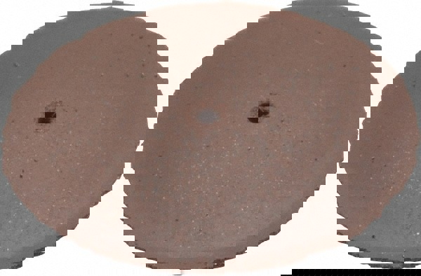 Surface Grinding Wheel: 1