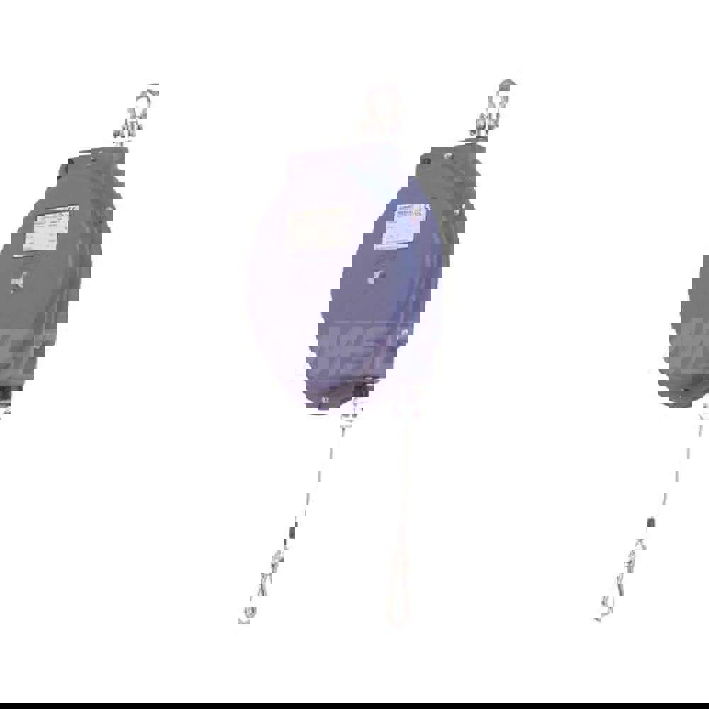 Tool Balancer: 7 lb Max Load, 8' Cable Length