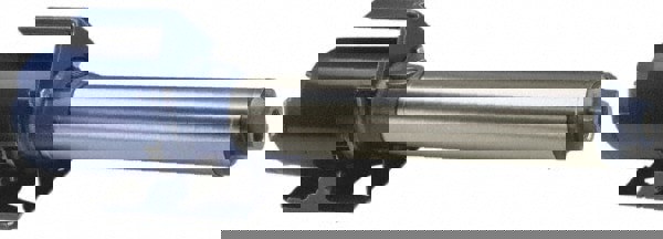 1/2 hp, 1 Phase, 115/230 Volt, Suction and Gravity Feed Pump, Multi Stage Booster Pump