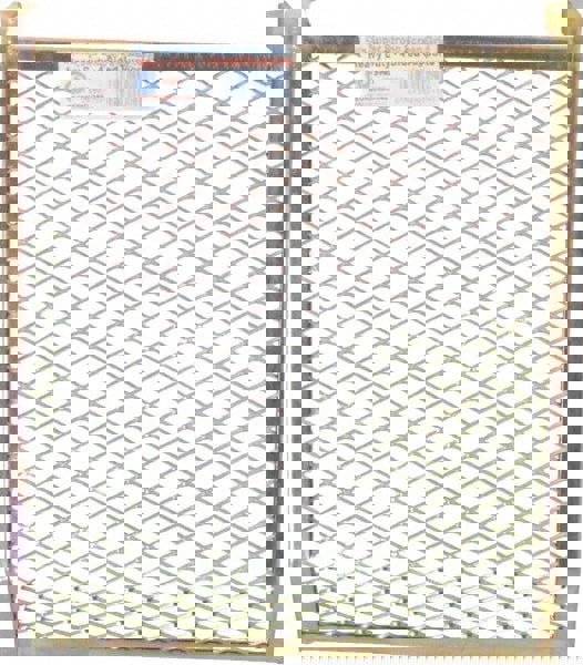 5 Gal Compatible Paint Heavy-Duty 4-Sided Mesh Grid