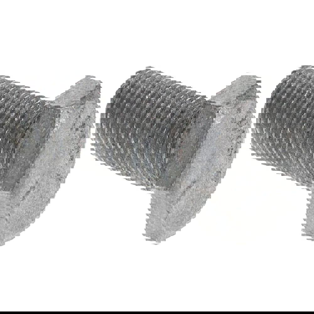 Hex Head Cap Screw: 3/8-16 x 1