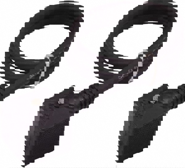 Solenoid Valve Connector/Gasket/Cord Assembly