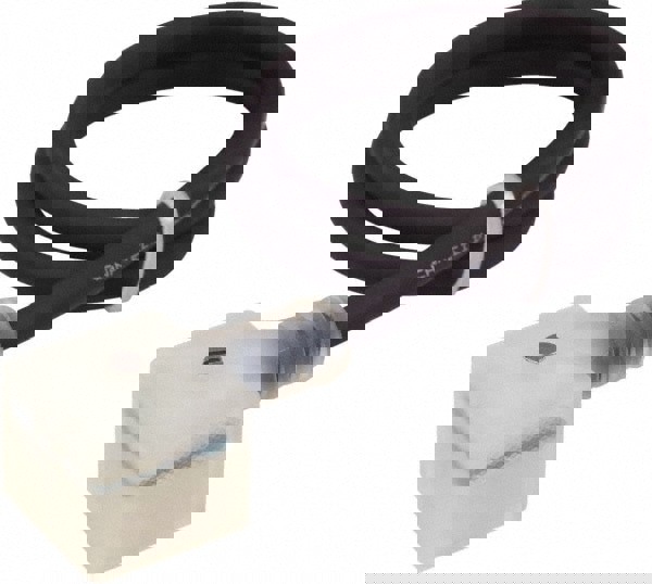 Solenoid Valve Connector/Gasket/Cord Assembly