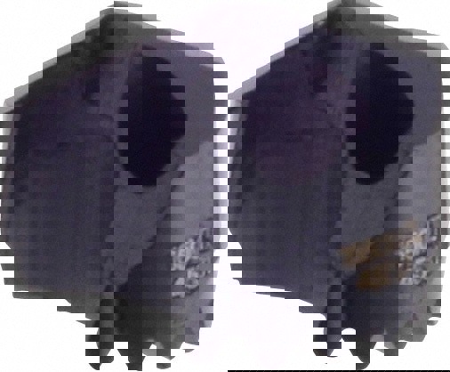 Replaceable Drill Tips: SMDT1650MTL ACX70, 0.6496