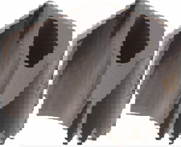 Replaceable Drill Tips: 19.50MM W 45D CR ACX70, 0.7677