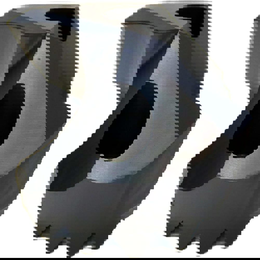 Replaceable Drill Tips; Cutting Diameter (mm): 19.10 ; Point Angle: 140.00 ; Tip Material: Solid Carbide ; Manufacturer Grade: ACX70 ; Series: SMD ; Primary Workpiece Material Code: P; K; M; H