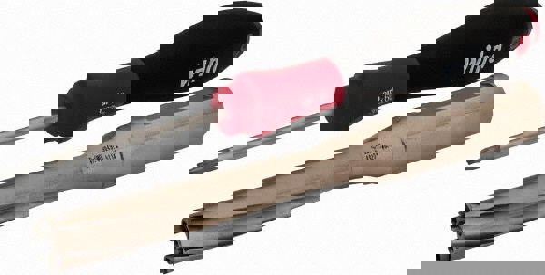 Replaceable-Tip Drill: 12.5 to 12.99 mm Dia, 2.906