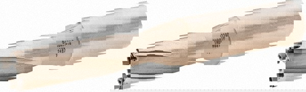 Replaceable-Tip Drill: 12.5 to 12.99 mm Dia, 1.859