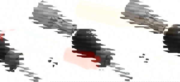 Replaceable-Tip Drill: 13.5 to 14.5 mm Dia, 2.008