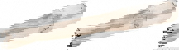 Replaceable-Tip Drill: 14.51 to 15.5 mm Dia, 3.346