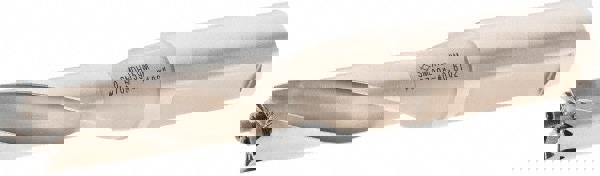 Replaceable-Tip Drill: 14.51 to 15.5 mm Dia, 2.126