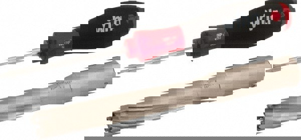 Replaceable-Tip Drill: 16.51 to 17.5 mm Dia, 3.78