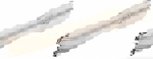 Replaceable-Tip Drill: 21.51 to 22.8 mm