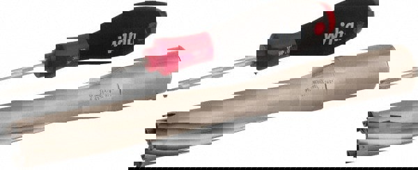 Replaceable-Tip Drill: 23.81 to 24.8 mm Dia, 5.315