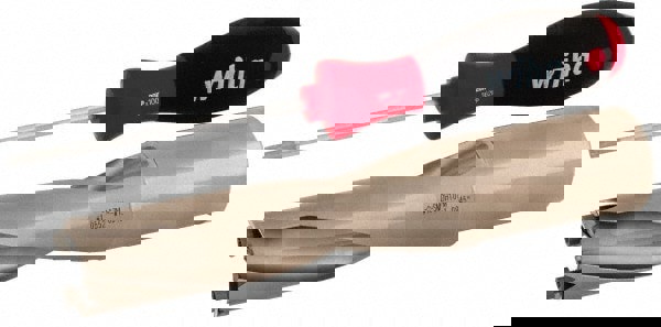 Replaceable-Tip Drill: 26.81 to 27.8 mm Dia, 3.701