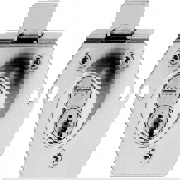 Cabinet Components & Accessories; Accessory Type: Cabinet Lock ; Material: Zinc
