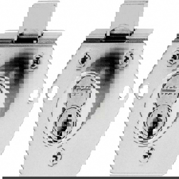 Cabinet Components & Accessories; Accessory Type: Cabinet Lock ; Material: Zinc