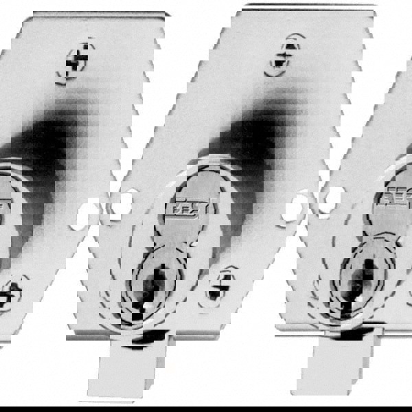 Cabinet Components & Accessories; Accessory Type: Cabinet Lock ; Material: Zinc