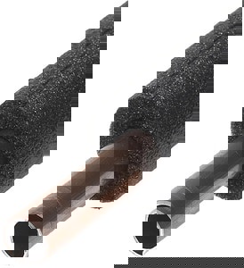 1-1/8 X 3FT PIPE INSUL 4/PK