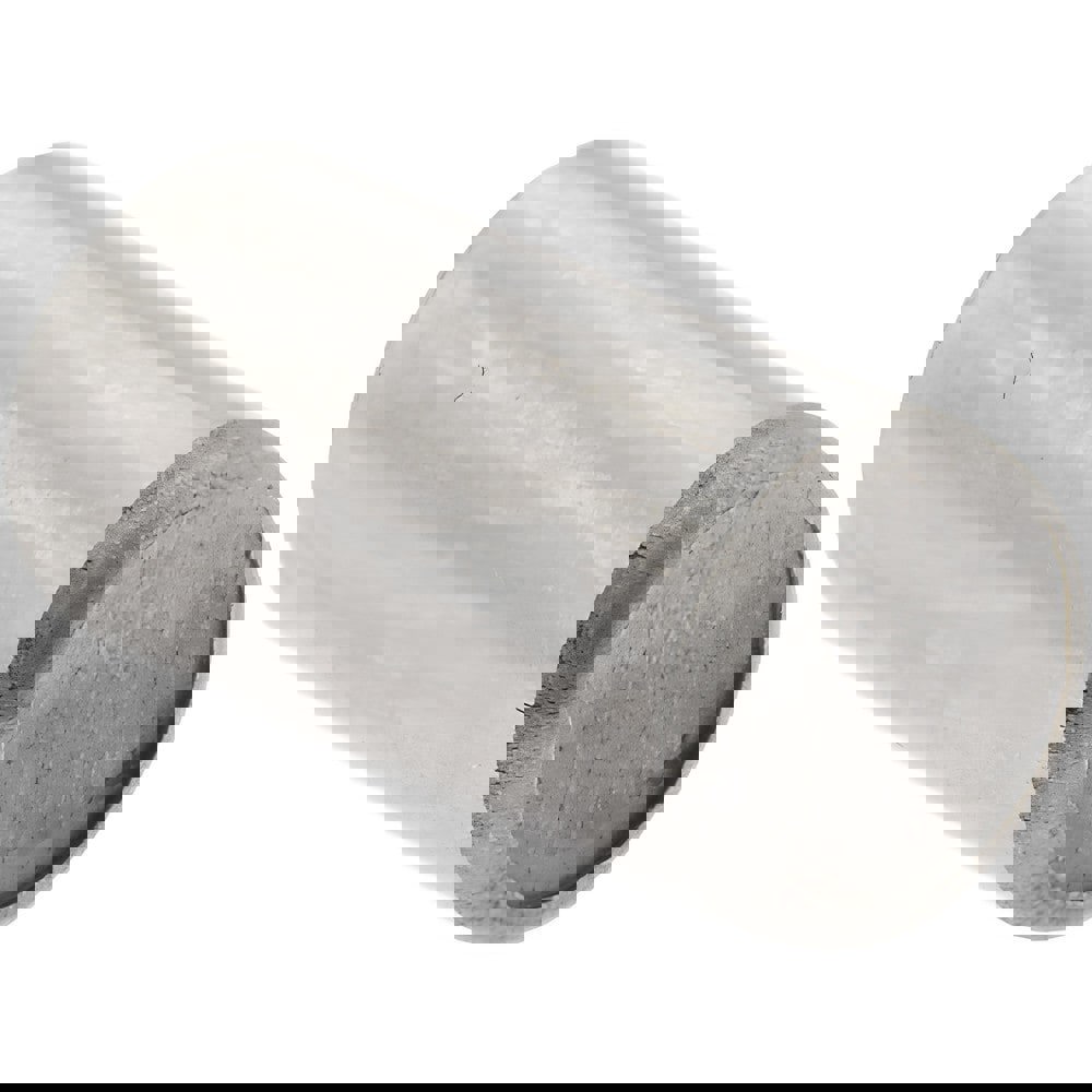 Precision Dowel Pin: 5 x 10 mm, Alloy Steel, Bright Finish