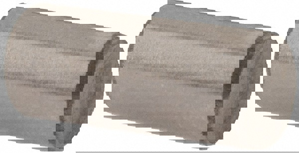 Precision Dowel Pin: 5 x 12 mm, Alloy Steel, Bright Finish