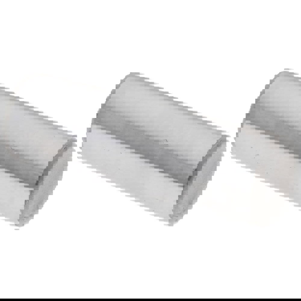Precision Dowel Pin: 5 x 16 mm, Alloy Steel, Bright Finish