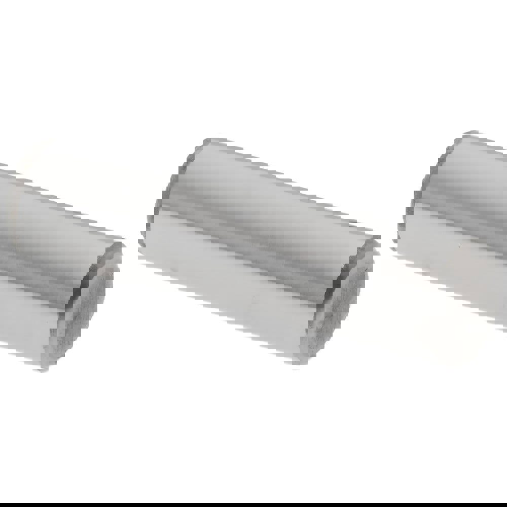 Precision Dowel Pin: 5 x 20 mm, Alloy Steel, Bright Finish