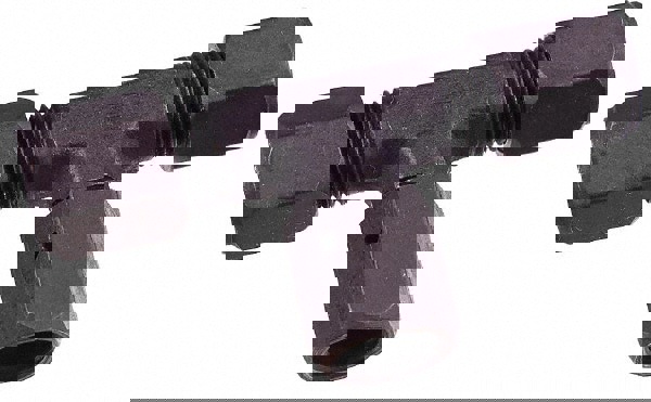 Flareless Bite-Type Tube Male Branch Tee: 1/8