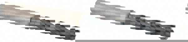 Mechanics Drill Bit: 5.3 mm Dia, 135 &deg; Point, Solid Carbide