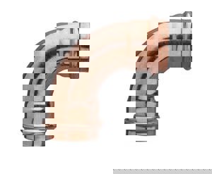 LF 3/4 PXP SR 90 ELL