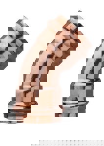 LF 1-1/4 PXP SR 45 ELL