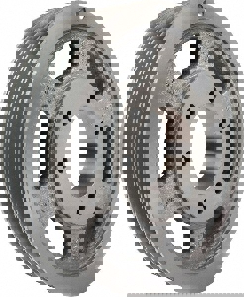 4 Groove, 7/8 to 3-1/2 Bore Diam, 18.7