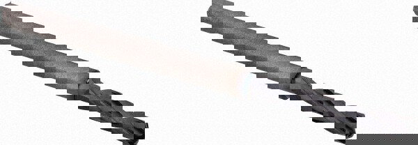 Screw Machine Length Drill Bit: 4.10 mm (0.1614) Dia, 135 deg, Solid Carbide