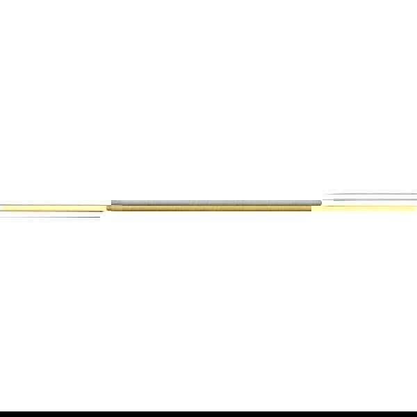 5' Long Paint Roller Extension Pole