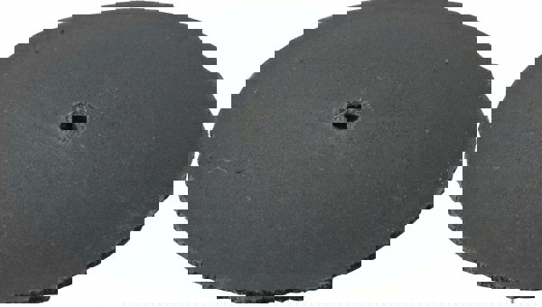 Surface Grinding Wheel: 1