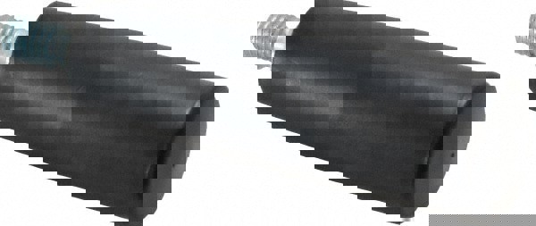 3/8-16 Threaded Stem, Revolving Handwheel & Machine Handle