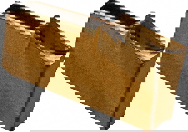 Grooving Insert: GFF2N IC635, Solid Carbide