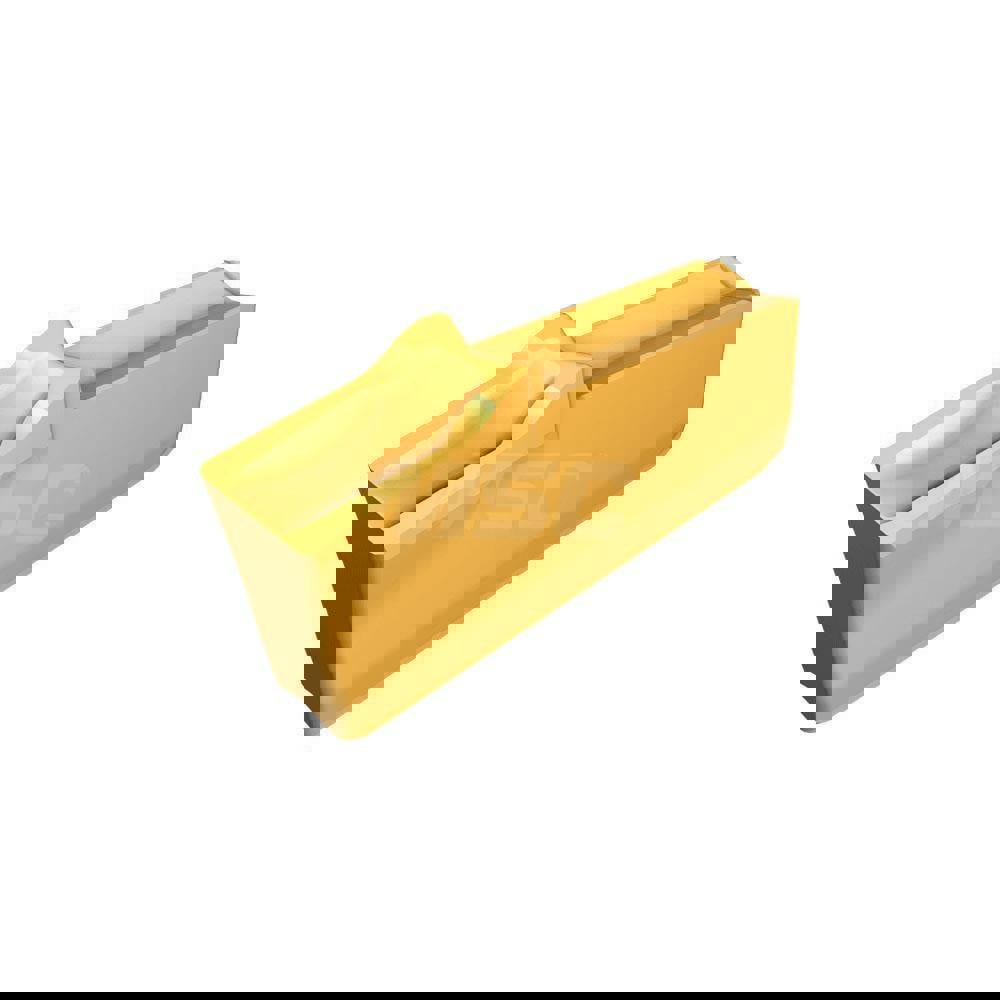 Grooving Insert: GFF2 IC656, Solid Carbide