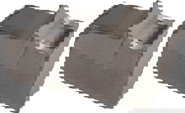 Grooving Insert: GFF6 IC20, Solid Carbide