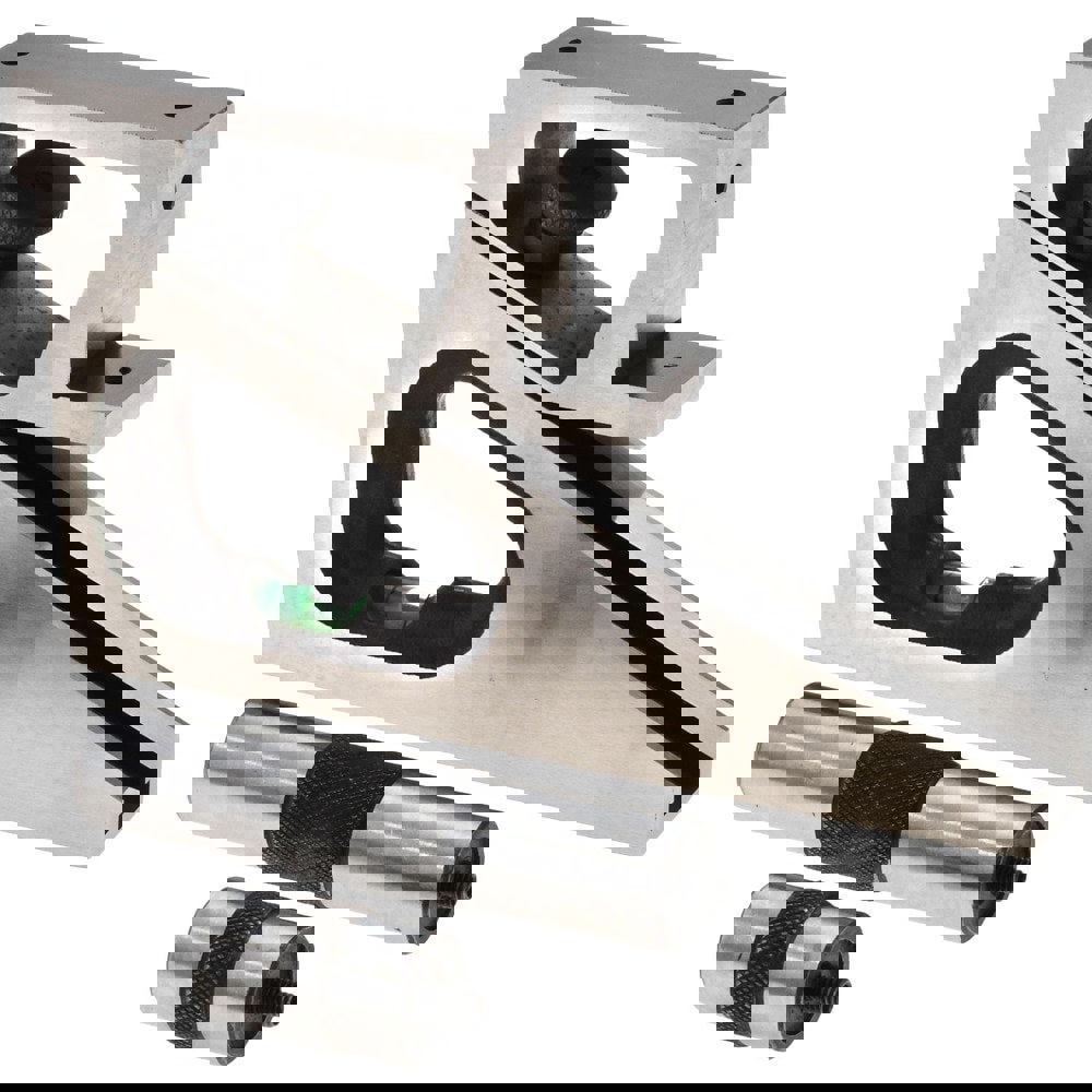 6-1/4 Inch Adjustable Planer and Shaper Gage